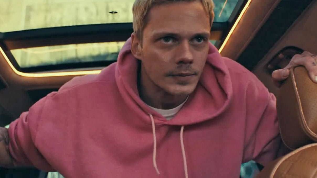 Западня — Русский трейлер (2025) смотреть онлайн