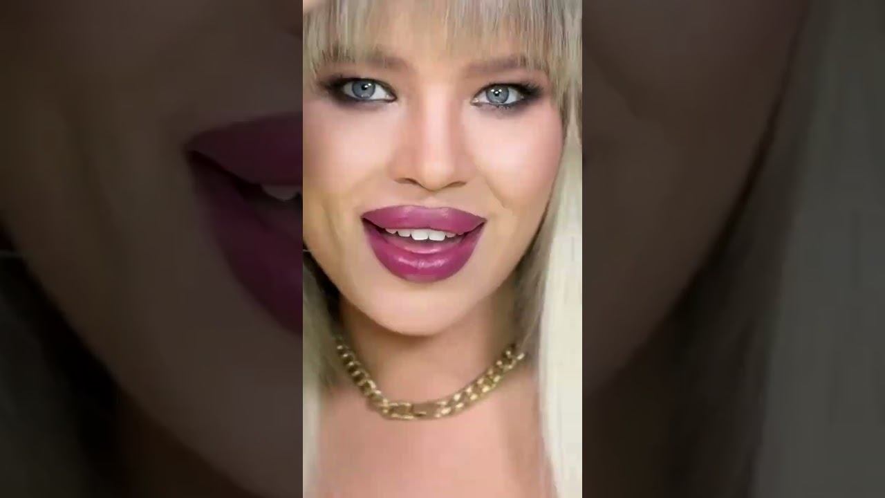 Не надо паники - вместе с  #naturelstudio                                 mua: Адамович Кристина