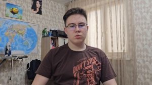 Как я сдал Итоговое собеседование?