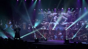 Ария - Обман (Live • Владивосток • 18.05.2024)