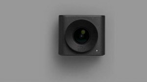 Huddly GO - Intelligent 150-Degree View Digital PTZ Collaboration Camera