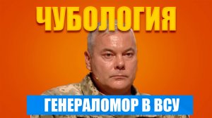 Отставки и аресты генералов в ВСУ. Генерал Наев срывает покрова