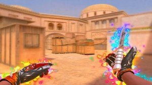 МУВИК СТАНДОФФ2 | PEDRO PEDRO PEDRO! ❤️