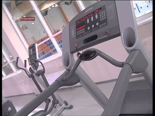 Ледовый дворец «Янтарь» в Строгино (Сити-XXI век) смотреть онлайн