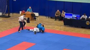 "Битва на Неве" 26.01.2025 г.С.-Петербург 14-15 лет 210 ед. 1/4 финала