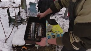Как коптить рыбу просто и без заморочек. Пособие для начинающих коптильщиков.