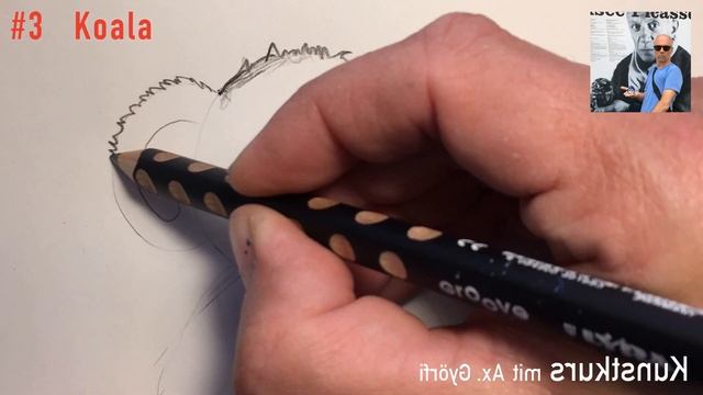 #3 Koala - ab Klasse 5 смотреть онлайн