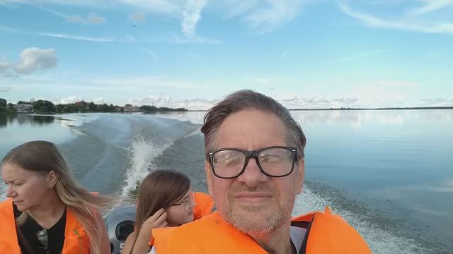 Озеро Неро смотреть онлайн