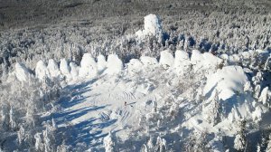 Гора Колпаки 2025