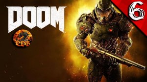 DOOM 2016 Прохождение #6 Финал