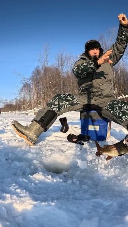 Ленки Монстры! Горная рыбалка