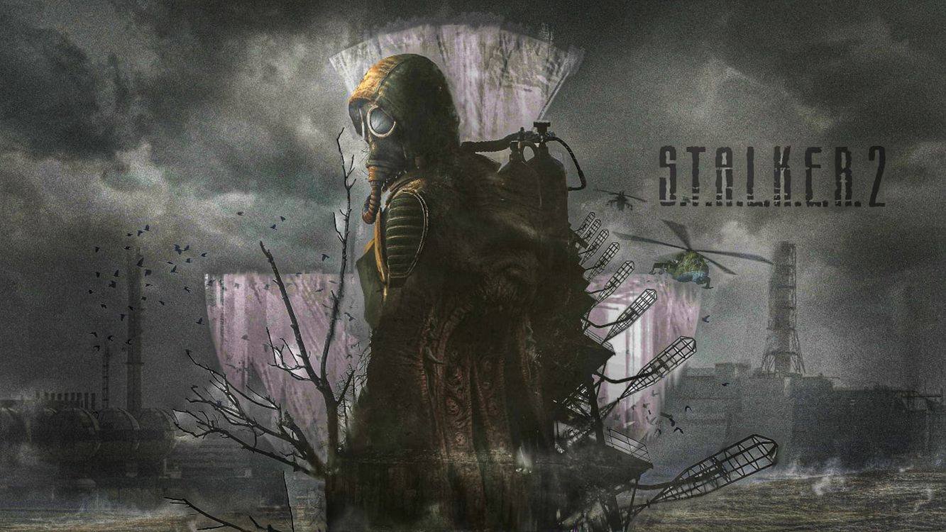 S.T.A.L.K.E.R.2