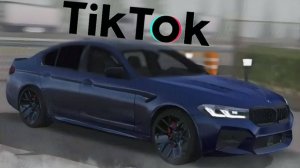 Подборка лучших видео из Тик тока в Car Parking Multiplayer #117