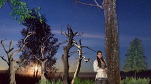 Игорь Янакий - Падают Звёзды.