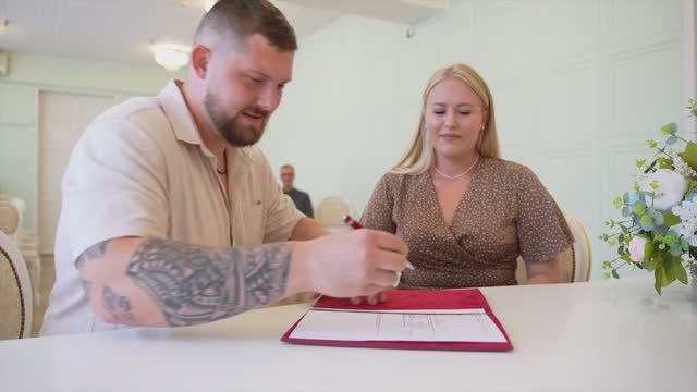 СВАДЕБНЫЙ ВИДЕОГРАФ / ВИДЕООПЕРАТОР НА СВАДЬБУ 
Павел и Анастасия 22.08