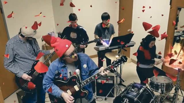 Pepe Silvia - Bustin', Black Sheep смотреть онлайн