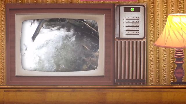 Проснись,весна пришла!