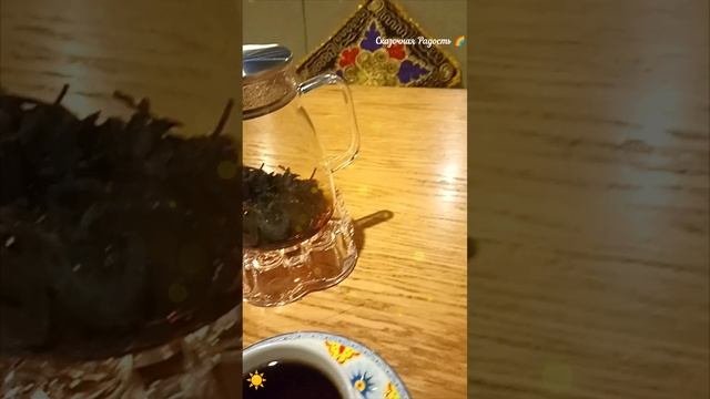 Вкусный ужин для настроения 🤗