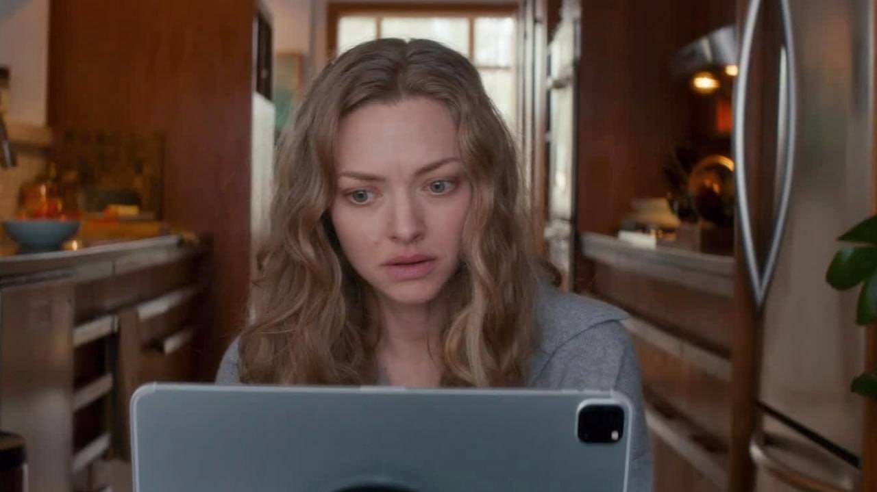 Семь вуалей — Русский трейлер 2025 смотреть онлайн