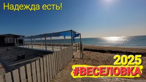 Мазут на Черное море. Поселок #Веселовка 12.02.2025 + Соленое озеро