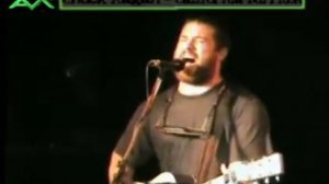 chuck ragan - california burritos
