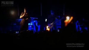 ДДТ - Пропавший без вести "СОЛЬНИК" / Berlin 08.05.2013