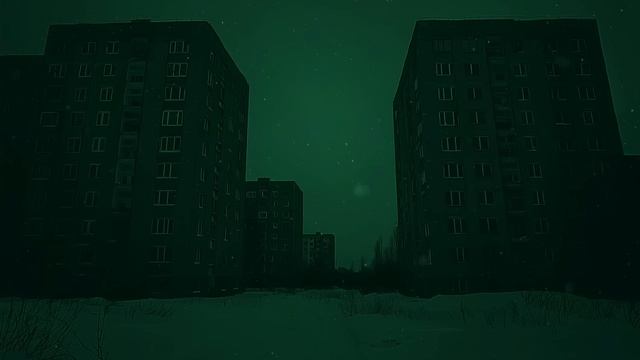 ＷＩＮＴＥＲ ＦＯＲ ＣＡＬＭ ＮＩＧＨＴＳ|Плейлист спокойного фонка для зимнего вайба