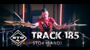 АНОНС  STO4 - Track 185 ( Alternative Rock Band ) Ссылка на полную версию под видео. Подписывайтесь.