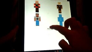 Как установить скин в майнкрафт