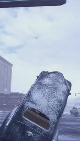 Повезло, так повезло / Mafia 2: Definitive Edition