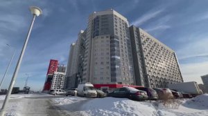 Продаётся квартира в Екатеринбурге, ул. Суходольская, 47