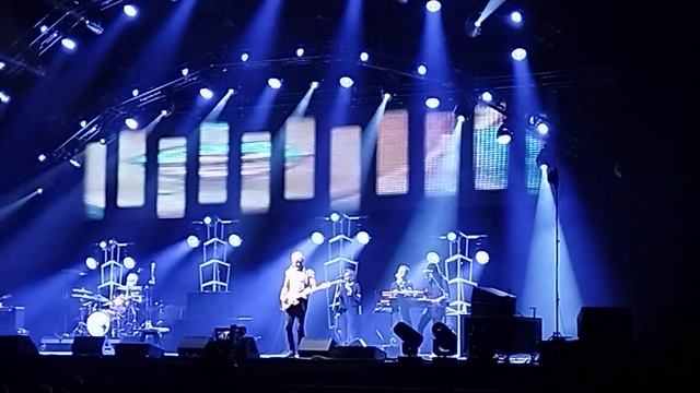 Sting - If I Ever Lose My Faith in You ( Mediolanum Forum, Assago - Italy = 11 December 2023 ) смотреть онлайн