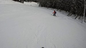 Красная поляна (Sochi Ski)