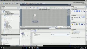 TIA Portal Siemens S7 1200 - HMI Setup