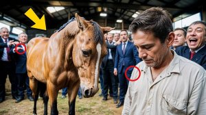МИЛЛИОНЕРЫ высмеяли его ЛОШАДЬ… Но ПОТОМ пожалели, что недооценили этого фермера!