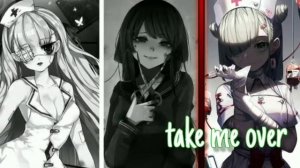 Nightcore - COPYCAT ✗ Copy Cat ✗ Copycat (Switching Vocals | Mashup) || Lyrics