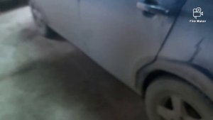 Вортекс Эстина. Беремся за кузов..mp4