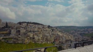 Шалом Иерусалим # христианская песня