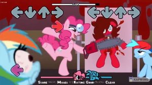 мод на пинки пай и не только.