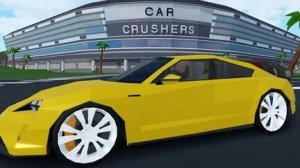 car crushers 2 жëсткое дерби