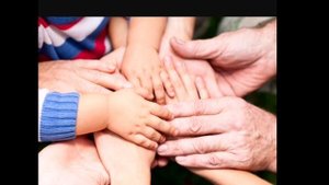 Можно только верить(стих
-е)