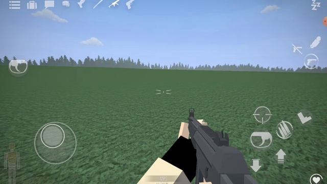 выживания GoreBox 2