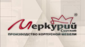 Фабрика «Меркурий Сурский», г.Кузнецк