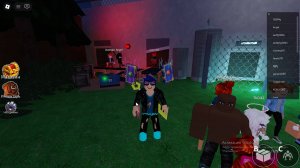 Убегаем от радужных друзей