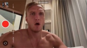 БИТКОЙН: Я НЕ МОГУ ПОВЕРИТЬ СВОИМ ГЛАЗАМ!!!