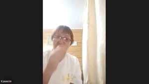 ЗУМ 11.02.2025 года на башкирском языке. Компания М Интернешнл.