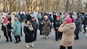 09.02.2025...💜♥️"Золотое Времечко"!... Гомель!...