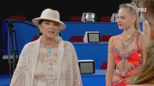 Ирина Винер объявила об отставке / События на ТВЦ