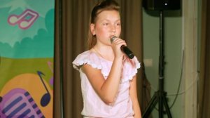 УМКА (Милана Хаметова) l POP Camp 2023
