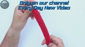 DIY Paracord Bracelet Victoria knot modified by Cetus World of Paracord How to make paracord bracele